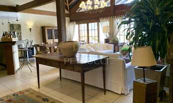 Imagem 6: Casa - Chapéu do Sol - Porto Alegre