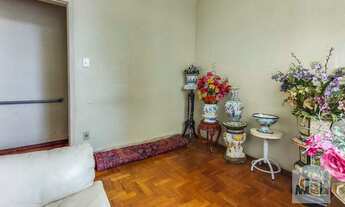 Imagem 3: Apartamento à Venda - Barro Preto, 3 Quartos, 91 m²