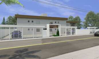 Imagem: APARTAMENTOS NOVOS EM ITAÚNA A 1 QUADRA