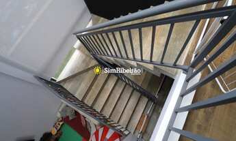 Imagem 7: Casa a venda no condomínio Terras de Siena. Bairro Vila do Golf