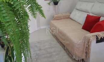 Imagem 2: Porto Alegre - Apartamento Padrão - Cavalhada