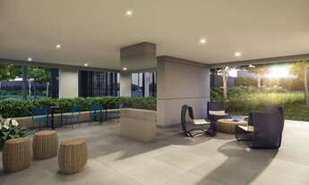 Imagem: Raíz São Paulo - 66 à 108m², com 2 à