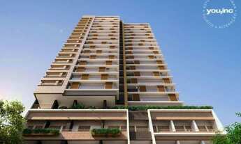 Imagem: Alto Paraíso - You Inc - 132 à 135m²