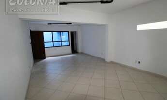 Imagem 4: Santo André - Conjunto Comercial/sala - Casa Branca