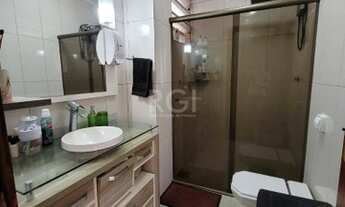 Imagem 4: Porto Alegre - Apartamento Padrão - Centro Histórico