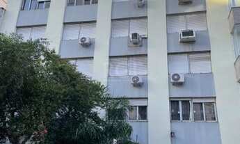 Imagem 1: Porto Alegre - Apartamento Padrão - Centro Histórico