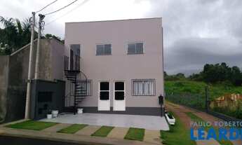 Imagem: COMERCIAL - JARDIM PAIQUERÊ - SP