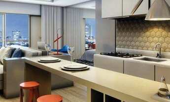 Imagem 7: Landing Campo Belo - 42 à 49m², com 1 Dorm - Campo Belo - SP