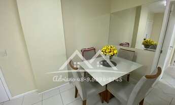 Imagem 5: Apartamento 2 Dormitórios, sacada c/ Churrasqueira