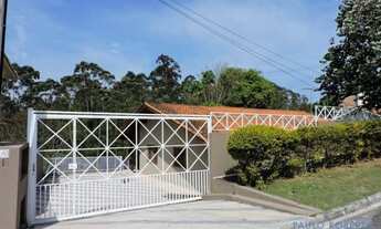 Imagem: CASA EM CONDOMÍNIO - GRANJA VIANA II