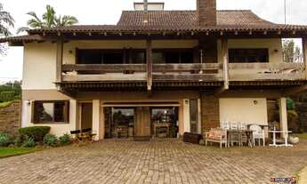 Imagem 2: NOVO HAMBURGO - Casa Padrão - VILA NOVA