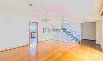 Imagem 4: Cobertura Venda 3 Dormitórios - 400 m² Pompéia