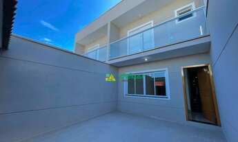 Imagem 3: Sobrado com 3 dormitórios à venda, 135 m² por R$ 810.000,00 - Vila Dom Pedro II - São Paul