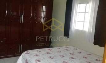 Imagem 7: Casa - Jardim São Pedro de Viracopos - Campinas