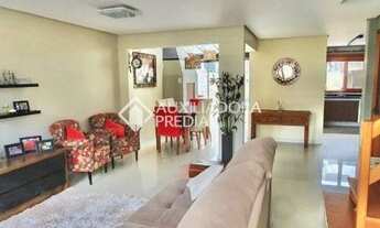 Imagem 2: PORTO ALEGRE - Casa Padrão - Lagos de Nova Ipanema