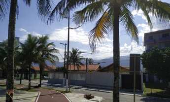 Imagem 5: Casa de Praia - de frente para o mar