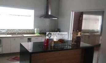 Imagem 5: Casa com 3 dormitórios à venda, 522 m² por R$ 1.380.000,00 - Nova Higienópolis - Jandira/S