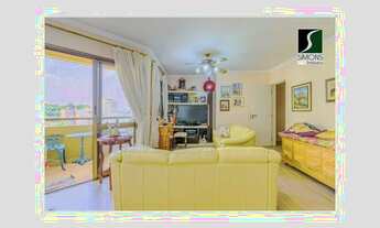 Imagem: Apartamento com 3 dormitórios à venda