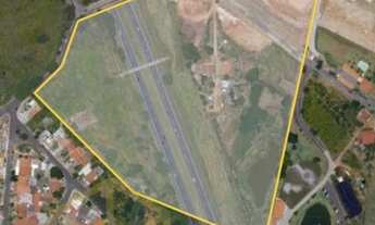 Imagem: área - Jardim Andorinhas - Campinas