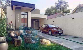 Imagem 6: Casas na Planta no Araçagy