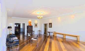 Imagem 4: Apartamento para Aluguel - Santa Cecília, 4 Quartos, 450 m2