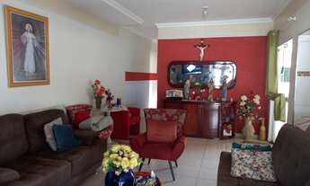 Imagem: Casa à venda no Granada em Uberlândia