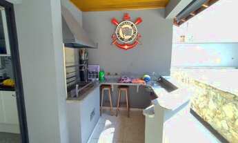 Imagem 7: Casa para Venda em Barueri, Alphaville, 4 dormitórios, 2 suítes, 5 banheiros, 6 vagas