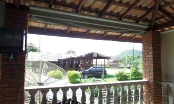 Imagem 7: Chácara - Atibaia Vista da Montanha - Atibaia