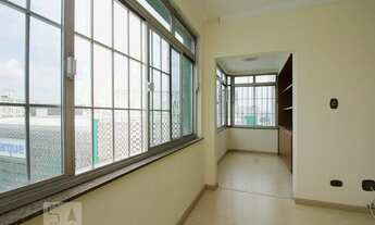 Imagem 7: Apartamento para Aluguel - Perdizes, 3 Quartos, 120 m2