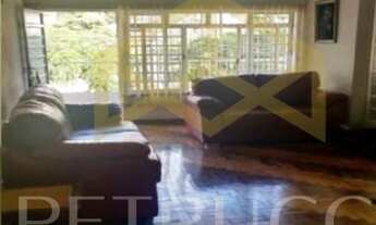 Imagem 2: Casa - Jardim Proença - Campinas