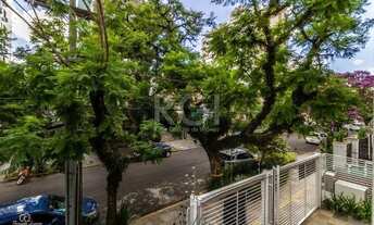 Imagem 5: Porto Alegre - Apartamento Padrão - Higienópolis