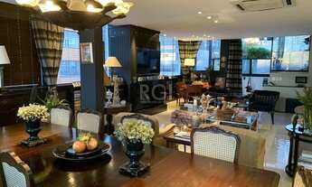 Imagem 5: Porto Alegre - Apartamento Padrão - Petrópolis