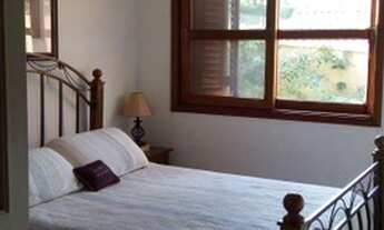 Imagem 6: CASA EM CONDOMÍNIO - CONDOMÍNIO ESTÂNCIA MARAMBAIA - SP