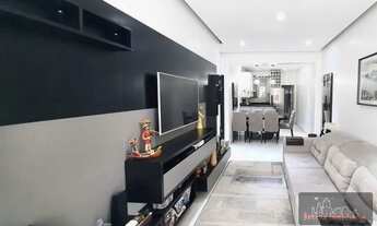 Imagem: Apartamento com 01 dormitório na Vila Buarque