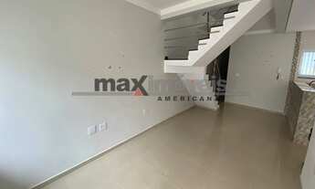 Imagem 2: Casa para aluguel com 120 metros quadrados com 3 quartos em Jardim Terramérica II - Americ