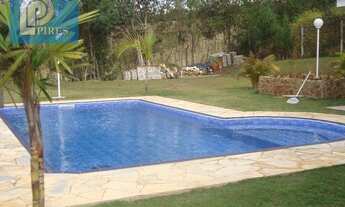 Imagem 5: Casa com 4 dormitórios à venda, 260 m² por R$ 1.100.000,00 - Zona Rural - Ibiúna/SP