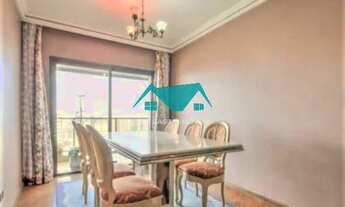 Imagem 3: VENDE COBERTURA DUPLEX 155M² 3 DORM 1 SUÍTES - VILA CLEMENTINO/SP