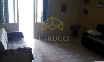 Imagem 3: Casa - Jardim Rossin - Campinas