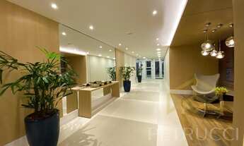 Imagem 1: Apartamento - Centro - Campinas