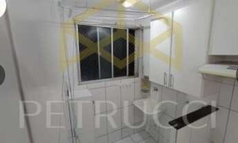 Imagem 7: Apartamento - Vila Industrial - Campinas