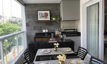 Imagem 1: APARTAMENTO - LAPA - SP