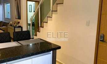 Imagem 5: Sobrado com 4 suítes