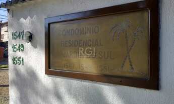 Imagem 2: APARTAMENTO 03 DORMITÓRIOS, 01 VAGA ESCRITURADA, BAIRRO TRISTEZA, PORTO ALEGRE, RS