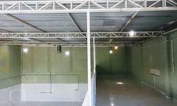 Imagem 3: Barracão - Parque Via Norte - Campinas