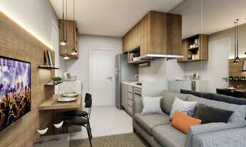 Imagem 3: Apartamento Padrão