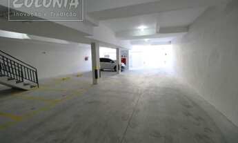 Imagem 3: Santo André - Apartamento Padrão - Santa Maria