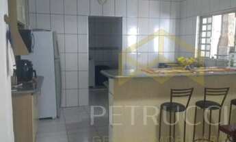 Imagem 3: Casa - Parque Jambeiro - Campinas