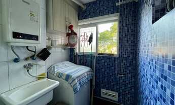 Imagem 7: Apartamento para venda tem 60 metros quadrados com 3 quartos em Jardim Pedroso - Mauá