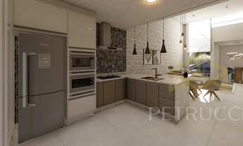 Imagem 6: Casa - Loteamento Reserva Ermida - Jundiaí