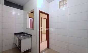 Imagem 4: Casa com 2 quartos para alugar, 70 m² por R$ 850/mês - Nossa Senhora de Fátima - Juiz de F